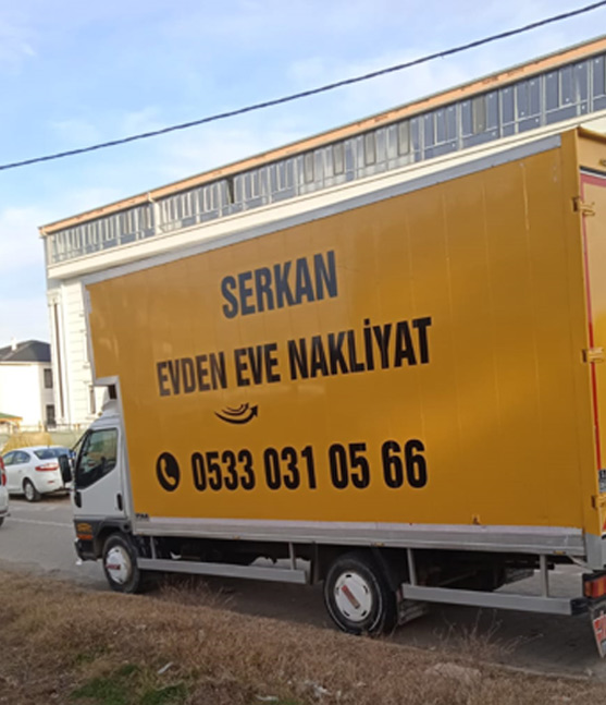 Yalova Asansörlü Nakliyat
